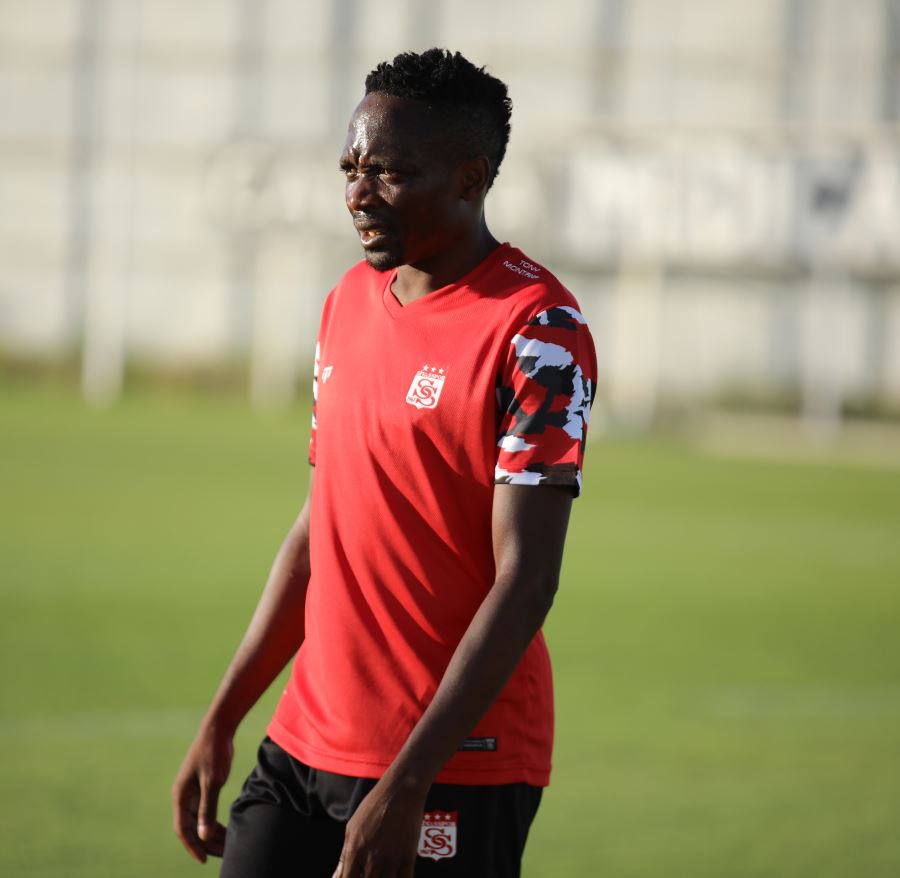 Ahmed Musa sakatlandı