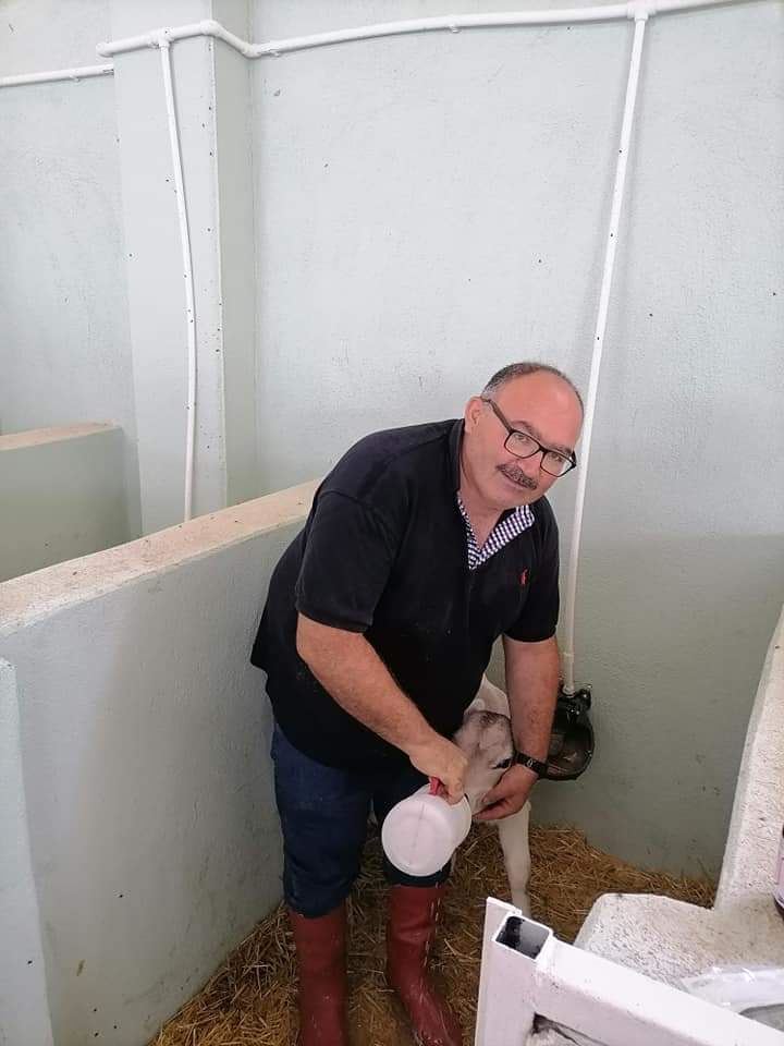 Çiğ süt fiyatı hayal kırıklığı yarattı