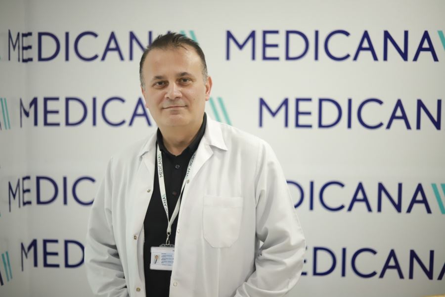 Alzheimer’a dikkat