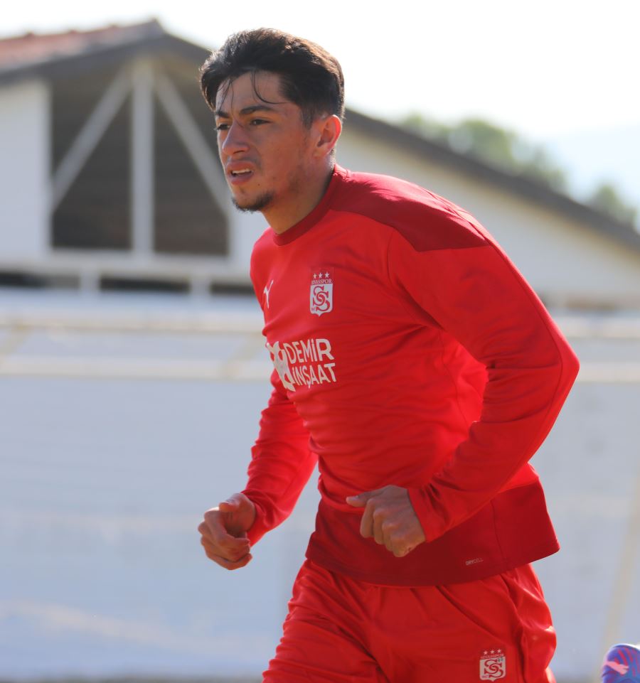 Ne zaman forma giyecek?