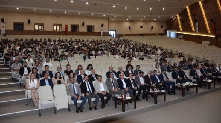 Uluslarası Diş Hekimliği Kongresi başladı