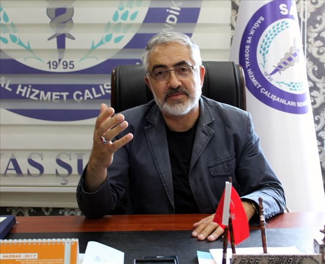 SAĞLIK SEN ZİRVEDE