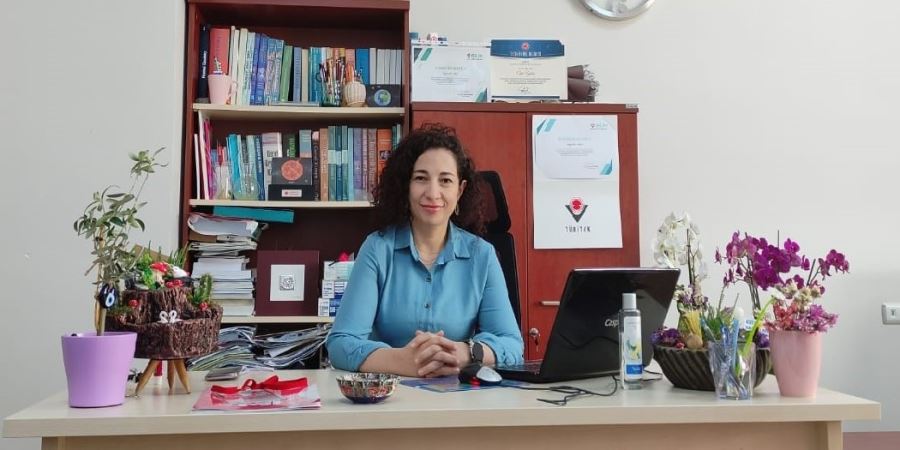 Doç. Dr. Yabaş’tan büyük başarı