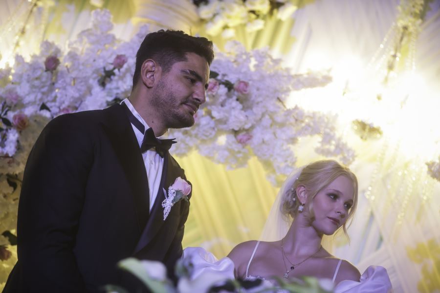 Taha Akgül’den ömürlük imza