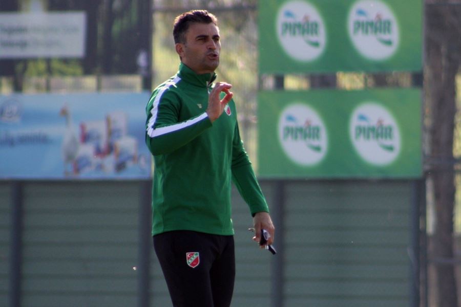 YENİ HOCA  CEZAYİR