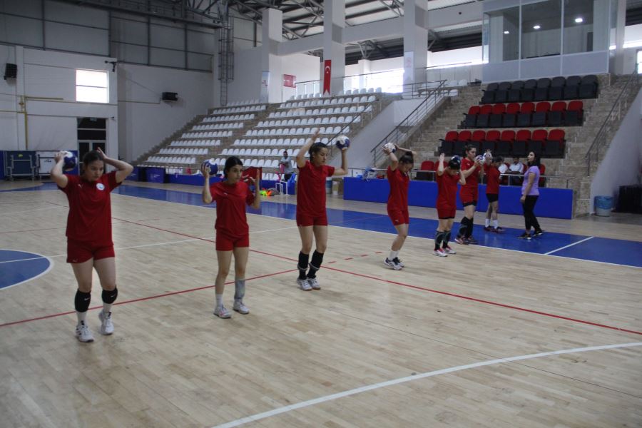 Belediyespor A grubunda