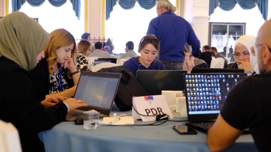 SCÜ’de ‘Bozkırın Elmasları’ çalıştayı