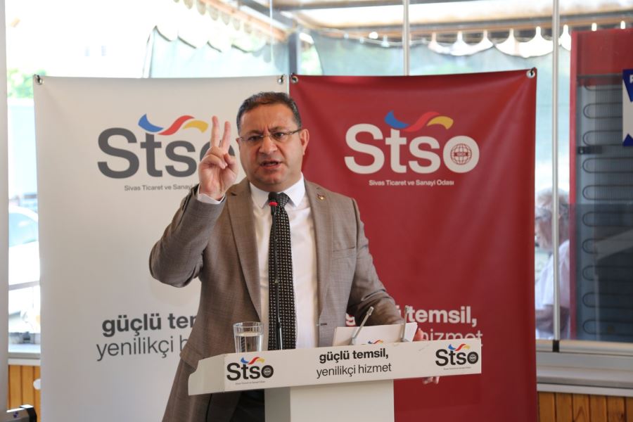 DERDİMİZ SADECE OY DEĞİL