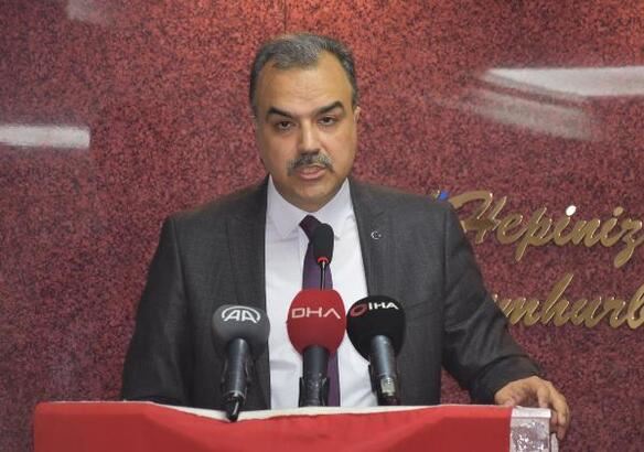 BBP'li Aslan: Yunanistan dolduruşa gelmesin