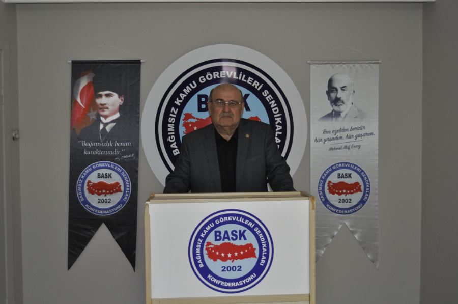 Enflasyon maaşları yine eritti