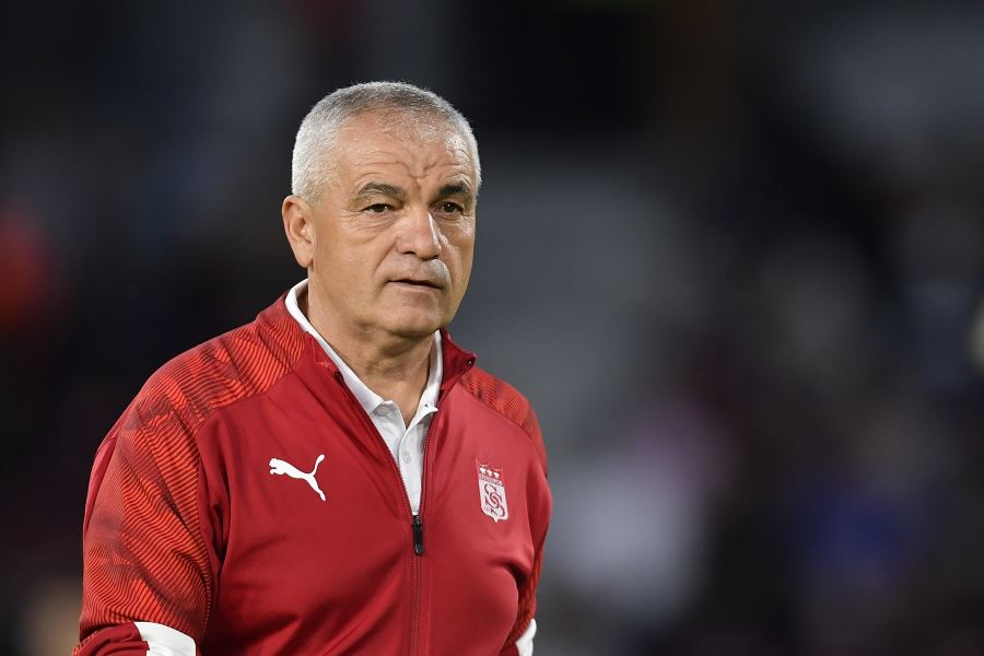 RIZA HOCA 27. SINAVINI VERECEK