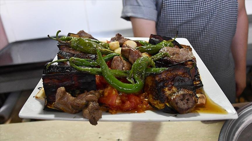 Tokat ve Sivas'ın "kebap" rekabeti