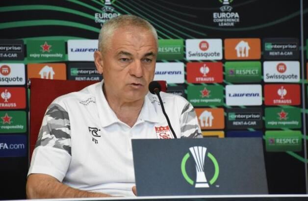 Çalımbay: Kazandığımız zaman büyük bir avantaj yakalayacağız