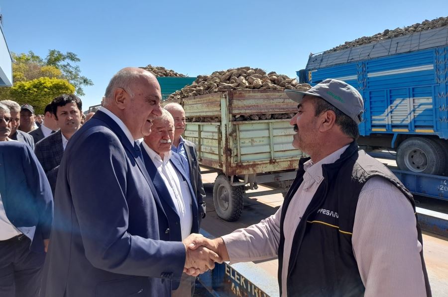 149 milyon avans ödenecek