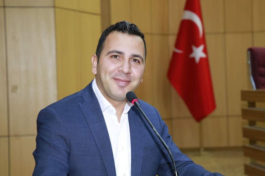 Kırsal hizmete doydu (Video)