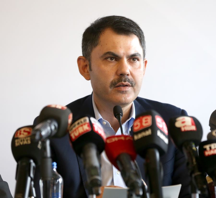 SOSYAL KONUTA 28 BİN BAŞVURU (VİDEO)