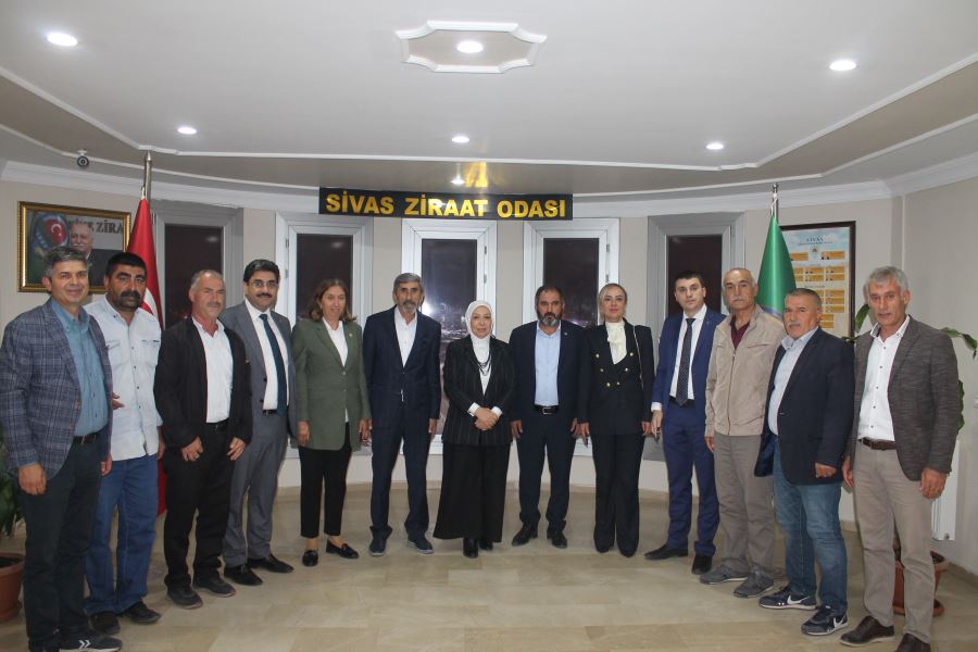 Devletimizden destek bekliyoruz