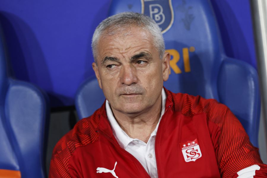 “BU GALİBİYETİN ARKASINI GETİRMELİYİZ”