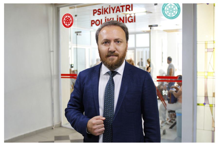 Pandemi ruh sağlığını olumsuz etkiledi (Video)