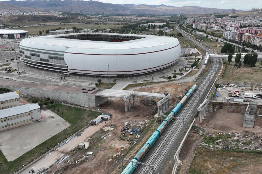 ŞEHİR TRAFİĞİ RAHATLAYACAK