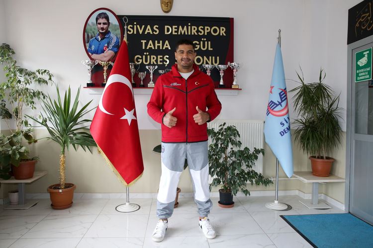 Taha Akgül, kariyerini olimpiyat madalyasıyla noktalamak istiyor