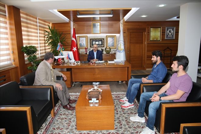 ŞEHRİ GEZDİ  YATIRIM YAPMA  KARARI ALDI