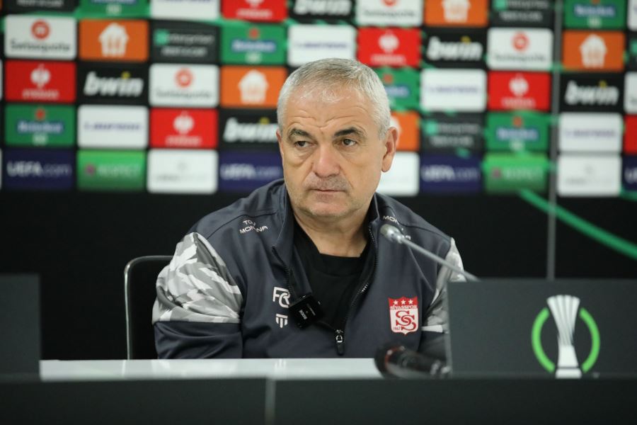 “TARAFTARI GERİ KAZANMALIYIZ”