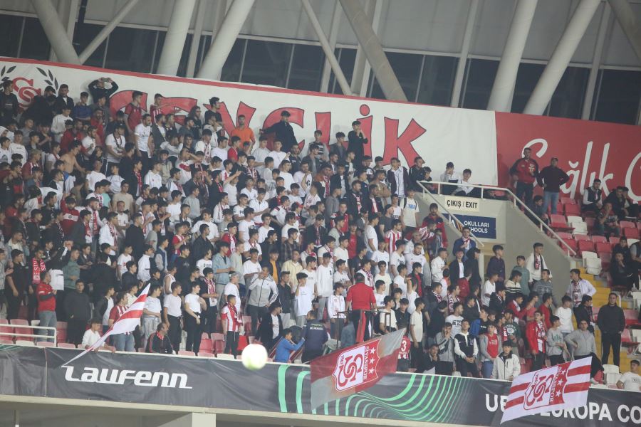 Haydi, Yiğidolar maça