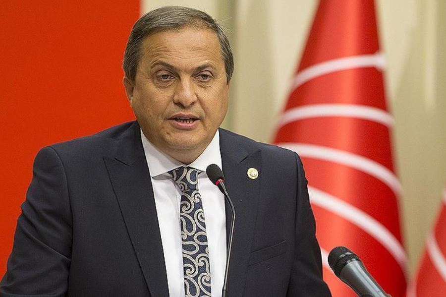 CHP Sivas’a çıkarma yapacak