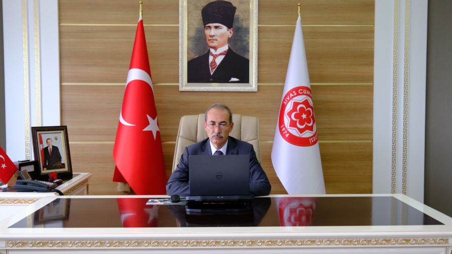 Gıda Araştırmaları Kongresi yapıldı