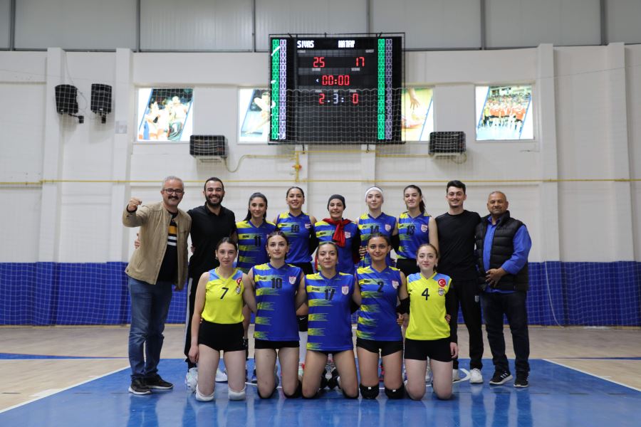 Antep’ten 3 puanla döndüler