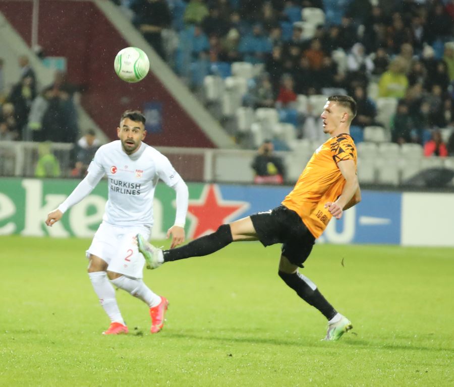 ÜLKE PUANINA  BÜYÜK KATKI