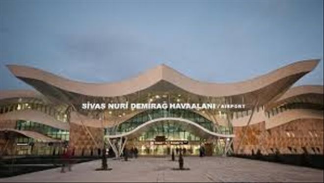 HAZİRANDA 49 BİN KİŞİ UÇTU