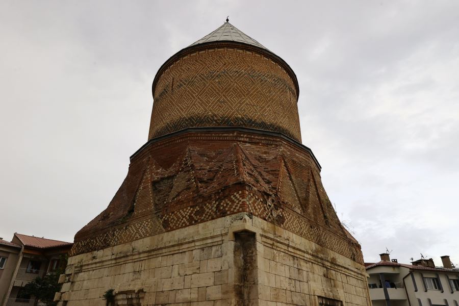 GÜDÜK MİNARE YENİDEN HAYAT BULACAK