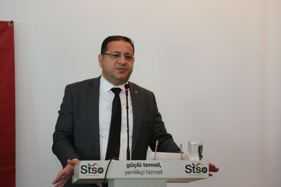 HİÇBİR ZAMAN OY HESABI YAPMADIK