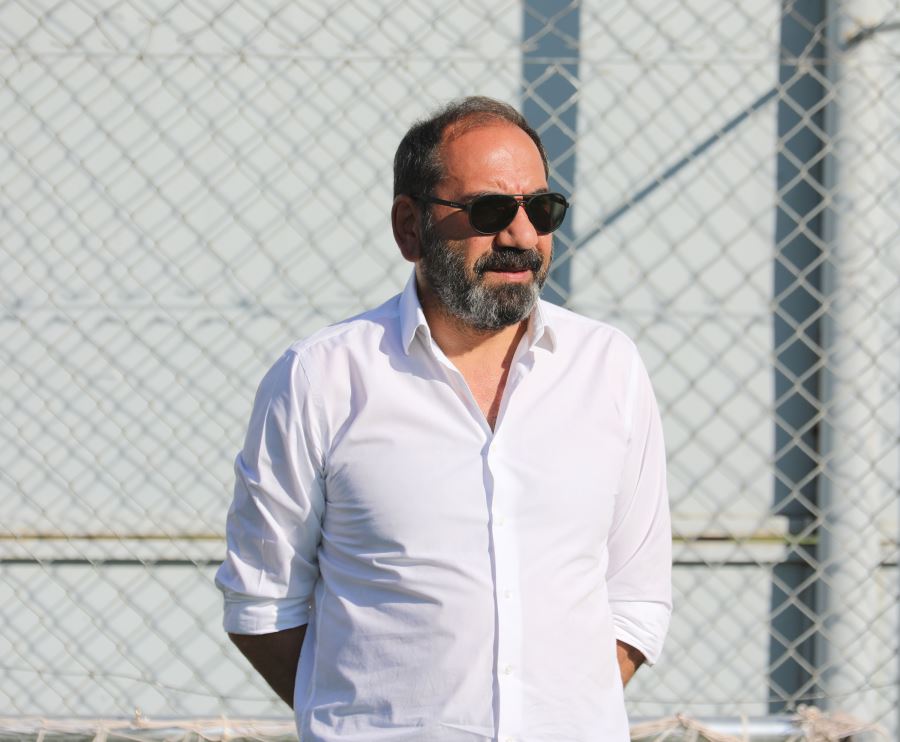 “SEZON SONUNU GETİREMEYİZ”