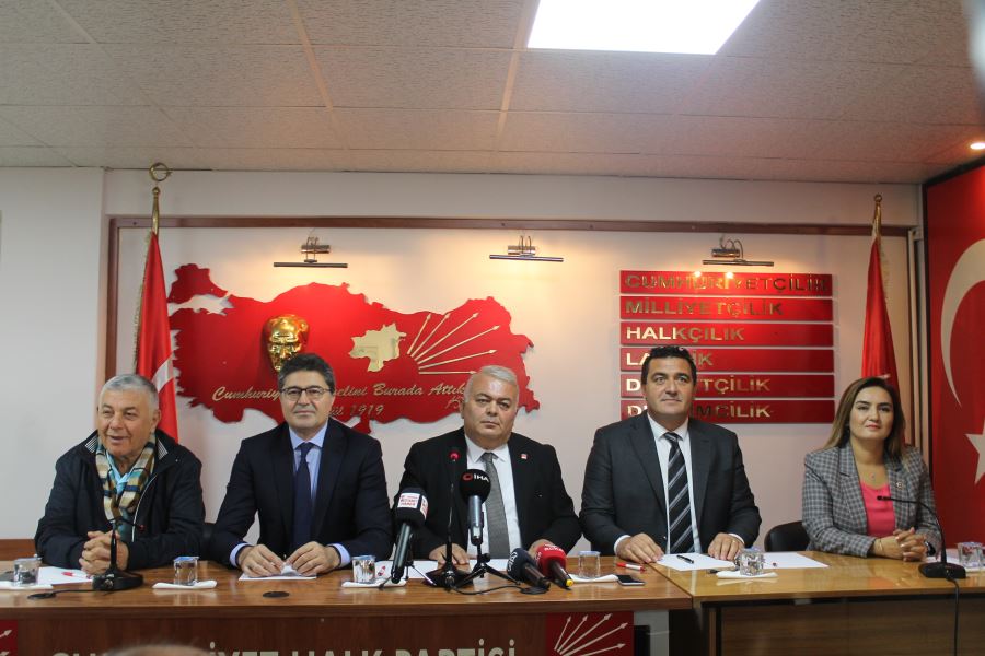 TEŞKİLATIN KALBİ SİVAS’TA ATACAK