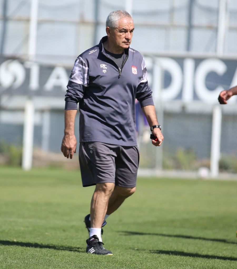 “HEDEFİMİZ PUAN YADA PUANLAR” (VİDEO)