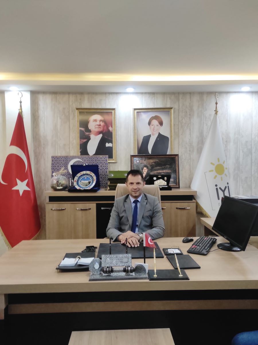 ‘Esnafımızı ezdirmeyeceğiz’