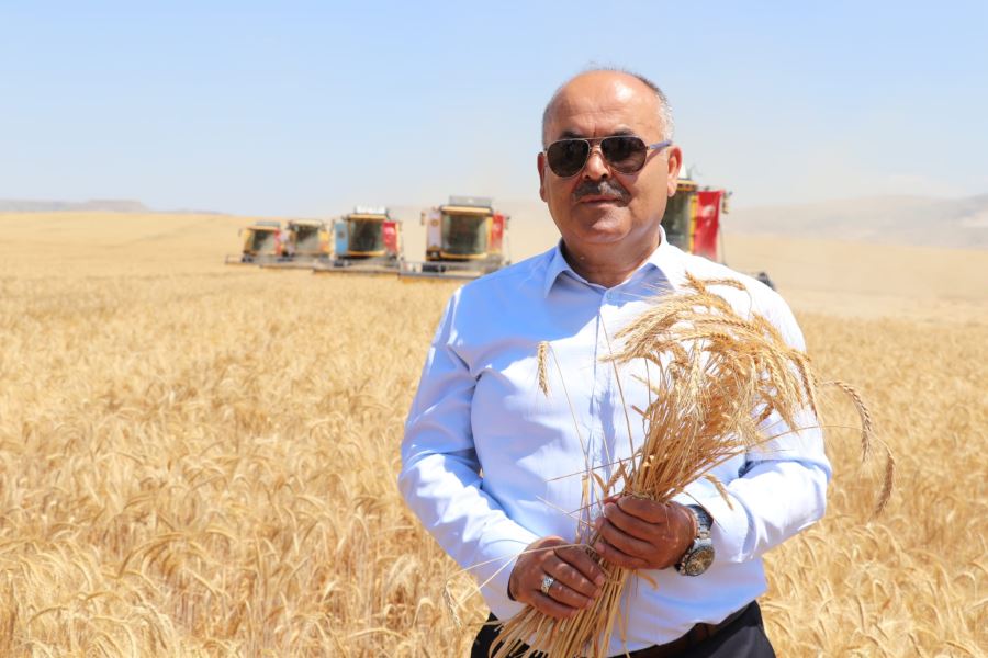 ÇİFTÇİLER DESTEKLERİ KAÇIRMASIN