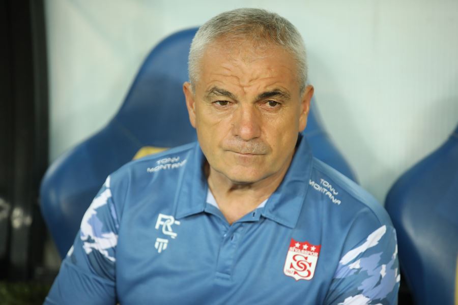 Çalımbay: “Kötü oynamadık ama kötü gol yedik”