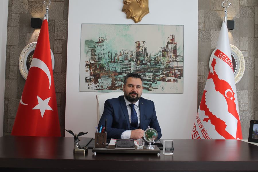 KONUT FİYATLARI 2022’DE ARTTI