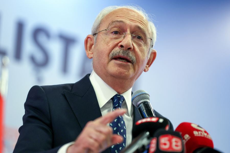 KAMU KURUMU YAPACAĞIZ (VİDEO)