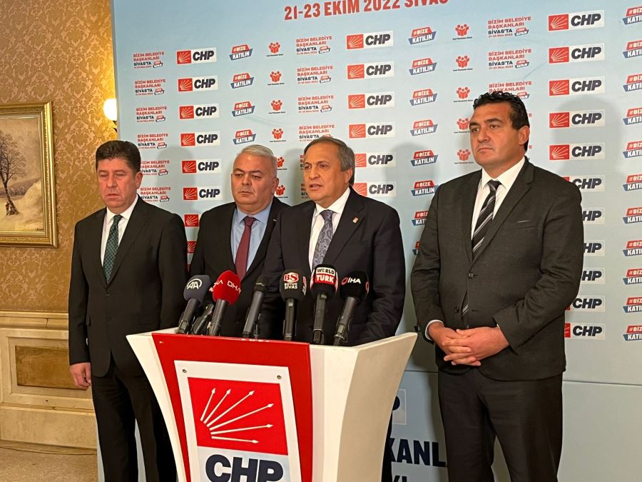 SİVAS HALKI BİZİ BAĞRINA BASTI (VİDEO)