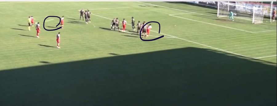 Sivas Belediyespor’dan ‘ofsayt’ tepkisi