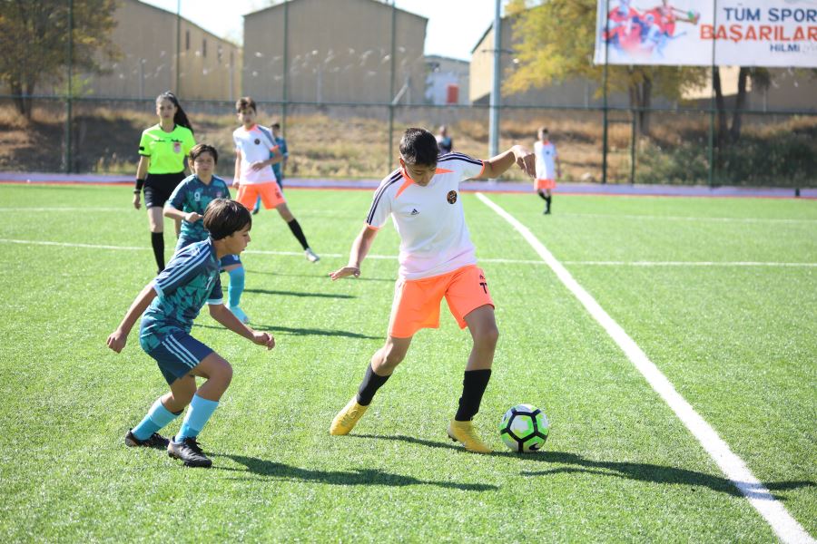 Yolspor farklı yendi