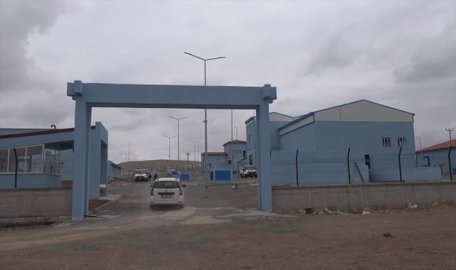 İlçe sağlıklı suya kavuştu