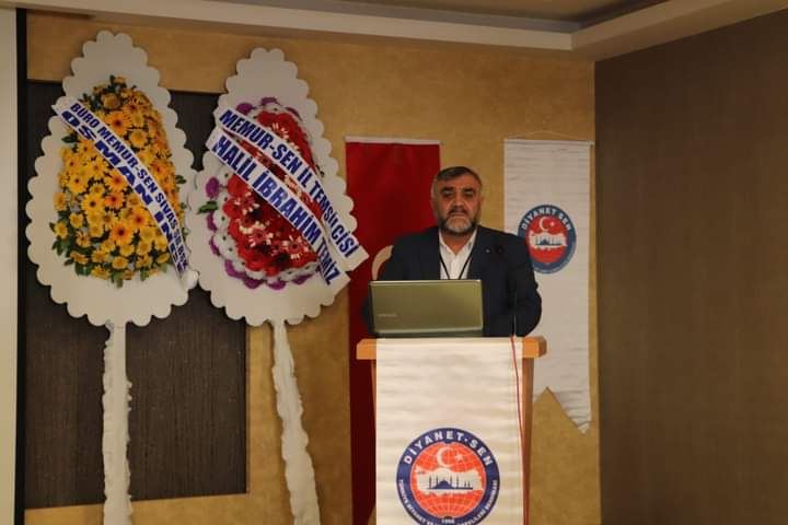 YİĞİTER GÜVEN TAZELEDİ