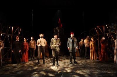 MİLLİ MÜCADELE RUHUYLA KUTLANACAK