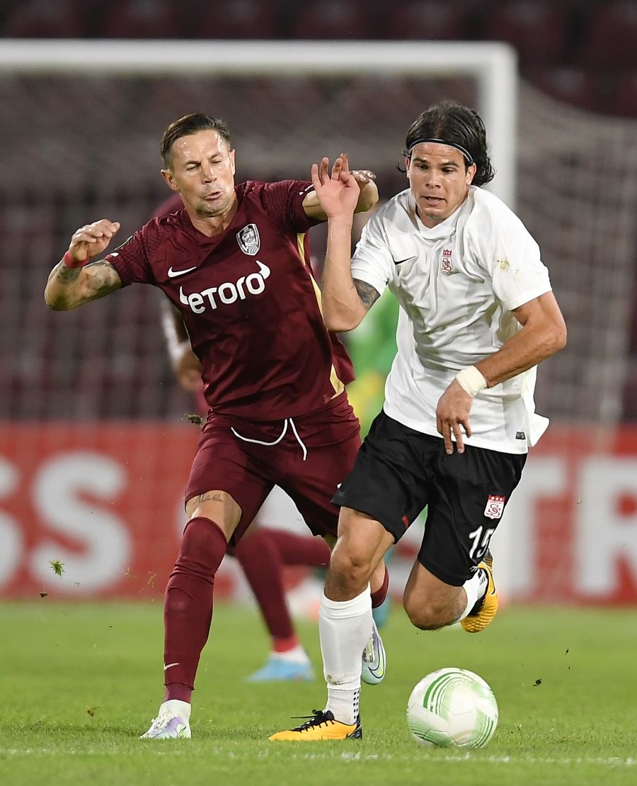 FİNAL NİTELİĞİNDE MÜSABAKA